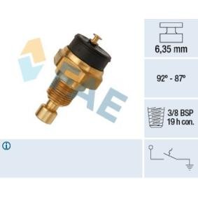 Köp Termokontakt, kylarfläkt av FAE 37650 till det låga priset 202,56 kr
