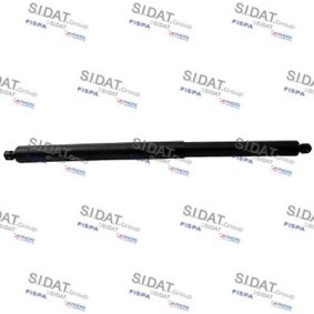 Comprar Muelle a gas, anaquel, (maletero. comp. carga) de SIDAT 760076A2 a bajo precio de 90,24 €