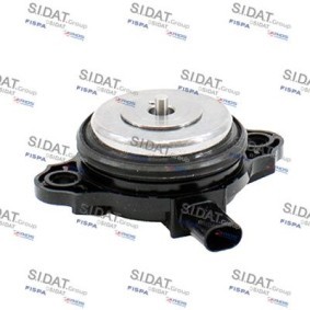 Acquista Magnete centrale, Regolazione albero a camme da SIDAT 87.351A2 a buon mercato per soli 57,95 €