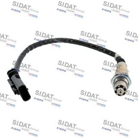 Achetez des Sonde lambda SIDAT 90752 à prix pour 78,11 €