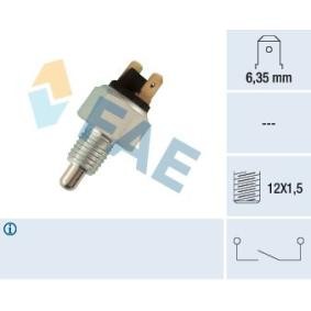 Køb Kontakt, baklygte af FAE 40370 til den lave pris 87,87 DKK