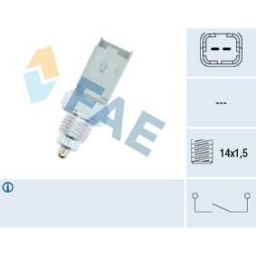 Køb Kontakt, baklygte af FAE 40491 til den lave pris 124,28 DKK