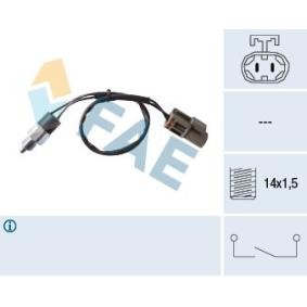 Køb Kontakt, baklygte af FAE 40820 til den lave pris 159,01 DKK