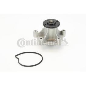 Achetez des Kit de roulement de roue CONTITECH WBE1187 à prix pour 41,67 €