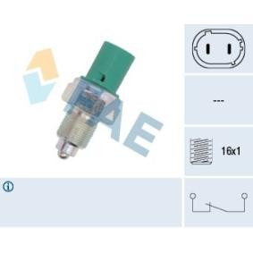 Køb Kontakt, baklygte af FAE 41180 til den lave pris 104,84 DKK