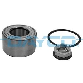 Radlagersatz von DAYCO KWD1591