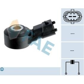 Acquista Sensore di detonazione da FAE 60105 a buon mercato per soli 34,69 €