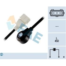 Klopfsensor 60111 ALFA ROMEO 145 von FAE