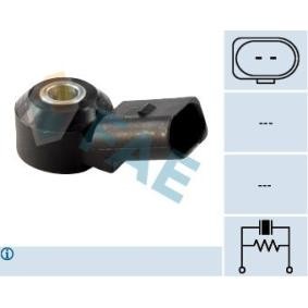 Achetez des Capteur de cliquetis FAE 60160 à prix pour 29,51 €