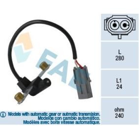 Acquista Generatore di impulsi, Albero a gomiti da FAE 79022 a buon mercato per soli 46,87 €