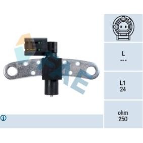 Nockenwellensensor von FAE für TWINGO I (C06_) günstig online kaufen