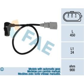 Kurbelwellensensor von FAE