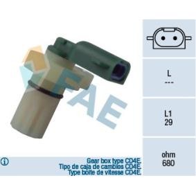 Acquista Generatore di impulsi, Albero a gomiti da FAE 79087 a buon mercato per soli 30,48 €