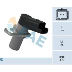Comprar Generador de impulsos, Volante motor de FAE 79117 a bajo precio de 27,37 €