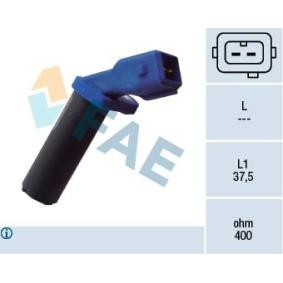 Acquista Generatore di impulsi, Albero a gomiti da FAE 79134 a buon mercato per soli 28,25 €