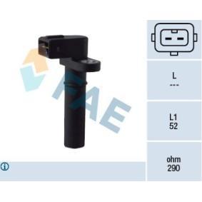 Acquista Generatore di impulsi, Albero a gomiti da FAE 79143 a buon mercato per soli 18,10 €