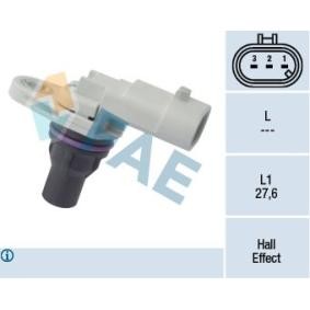Comprar Sensor de revoluciones, control del motor de FAE 79171 a bajo precio de 67,97 €