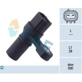 Comprar Sensor de revoluciones, control del motor de FAE 79189 a bajo precio de 36,21 €