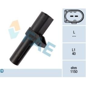 Comprar Sensor de cigüeñal de FAE 79202 a bajo precio de 48,39 €