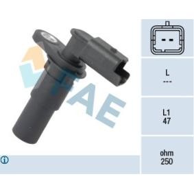 Kurbelwellensensor von FAE
