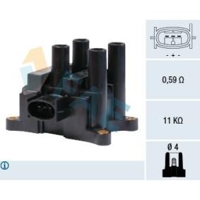 Achetez des Bobine d'allumage FAE 80214 à prix pour 88,96 €