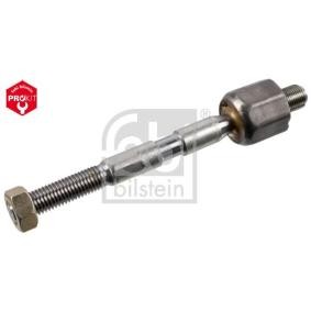 Acquista Interruttore lampeggiatore da FEBI BILSTEIN 199052 a buon mercato per soli 44,51 €