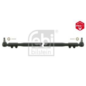 Acquista Interruttore pedale freno da FEBI BILSTEIN 199066 a buon mercato per soli 15,08 €