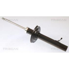 Osta Hydrauliikkaletku, ohjaus TRISCAN:llä 8516 27006 edullisesti hintaan 63,07 €