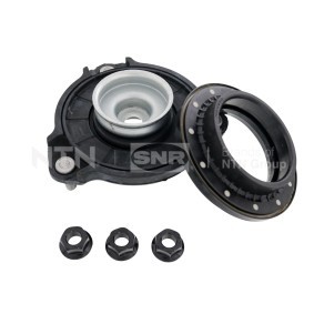 Compre Kit de reparação, suporte de apoio do conj. mola / amortecedor da SNR KB689.07 a um preço baixo por 62,53 €