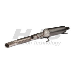 Compre Filtro de partículas da HJS 93 21 5320 a um preço baixo por 860,15 €