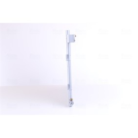 Turbolader von NISSENS 93915