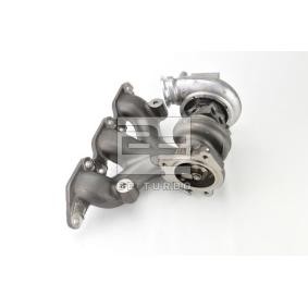 Compre Kit de montagem, turbocompressor da BE TURBO ABS1007 a um preço baixo por 65,02 €