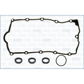 Acquista Kit guarnizioni, Carter distribuzione da AJUSA 77102100 a buon mercato per soli 71,81 €
