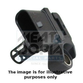 Compre Sensor, pressão de sobrealimentação da MEAT & DORIA 823008E a um preço baixo por 40,82 €