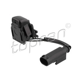 Druckwandler, Abgassteuerung 822 234 KIA SEDONA von TOPRAN