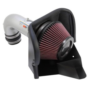 Kjøp Luftfilter av K&N Filters 33-3190 til den lave prisen 1082,95 NOK