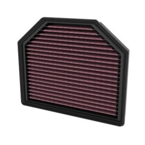 Kjøp Luftfilter av K&N Filters 33-3191 til den lave prisen 1197,49 NOK
