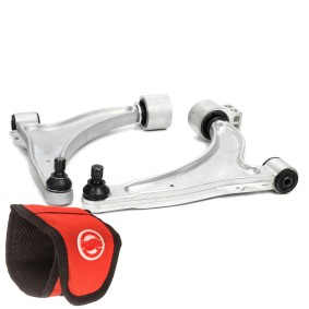 Compre Jogo de braços oscilantes, suspensão de rodas da MASTER-SPORT 36933-KIT-MSM a um preço baixo por 155,73 €