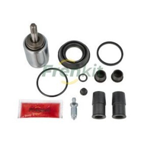 Acquista Kit di revisione della pinza freno da FRENKIT 238701 a buon mercato per soli 93,91 €