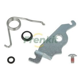 Comprar Kit reparación, palanca freno detención (pinza freno) de FRENKIT 680563 a bajo precio de 13,25 €