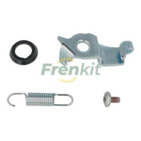 Compre Kit de reparação, alavanca travão estacion. (pinça travão) da FRENKIT 682982 a um preço baixo por 12,67 €