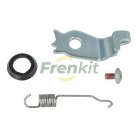 Comprar Kit reparación, palanca freno detención (pinza freno) de FRENKIT 684687 a bajo precio de 11,13 €
