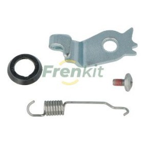 Comprar Kit reparación, palanca freno detención (pinza freno) de FRENKIT 686227 a bajo precio de 11,13 €