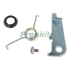 Comprar Kit reparación, palanca freno detención (pinza freno) de FRENKIT 687090 a bajo precio de 12,07 €