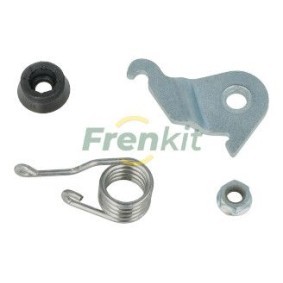 Acquista Kit riparazione, Leva freno stazionamento (Pinza freno) da FRENKIT 687607 a buon mercato per soli 11,46 €