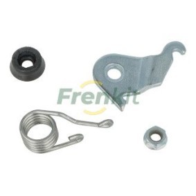 Acquista Kit riparazione, Leva freno stazionamento (Pinza freno) da FRENKIT 687747 a buon mercato per soli 11,46 €