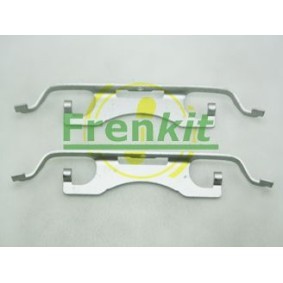 Compre Kit de acessórios, pastilhas de travão da FRENKIT 900049 a um preço baixo por 9,95 €