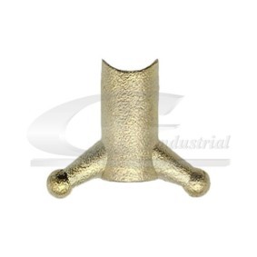 Acquista Supporto, Tubazione freno da 3RG 87274 a buon mercato per soli 7,04 €