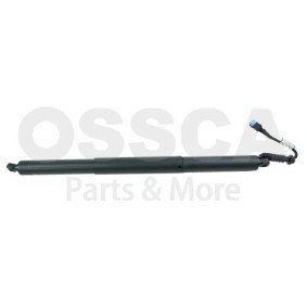 Kofferraum des Herstellers OSSCA - Originalware Artikelnummer: 56175