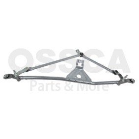Compre Tirante de limpa-vidros da OSSCA 62154 a um preço baixo por 38,67 €
